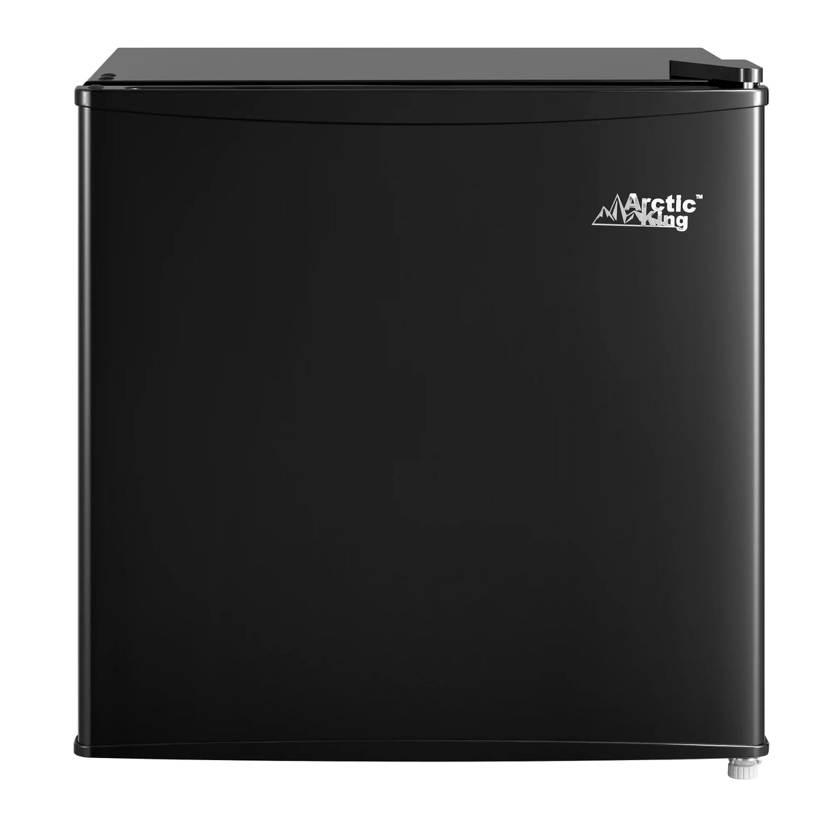 1.7 Cu ft Black Mini Fridge X8378