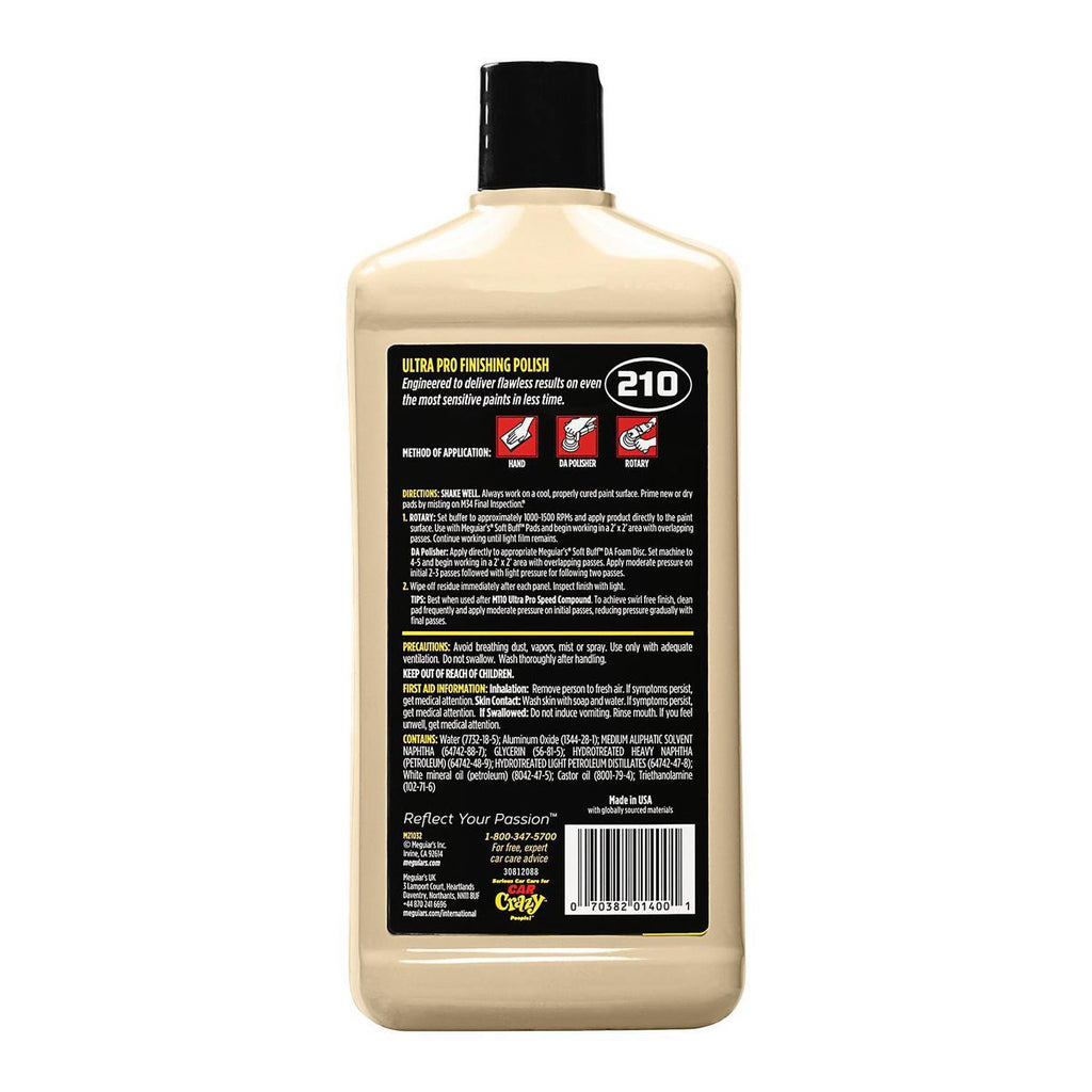 32 oz. Finishing Polish H2424