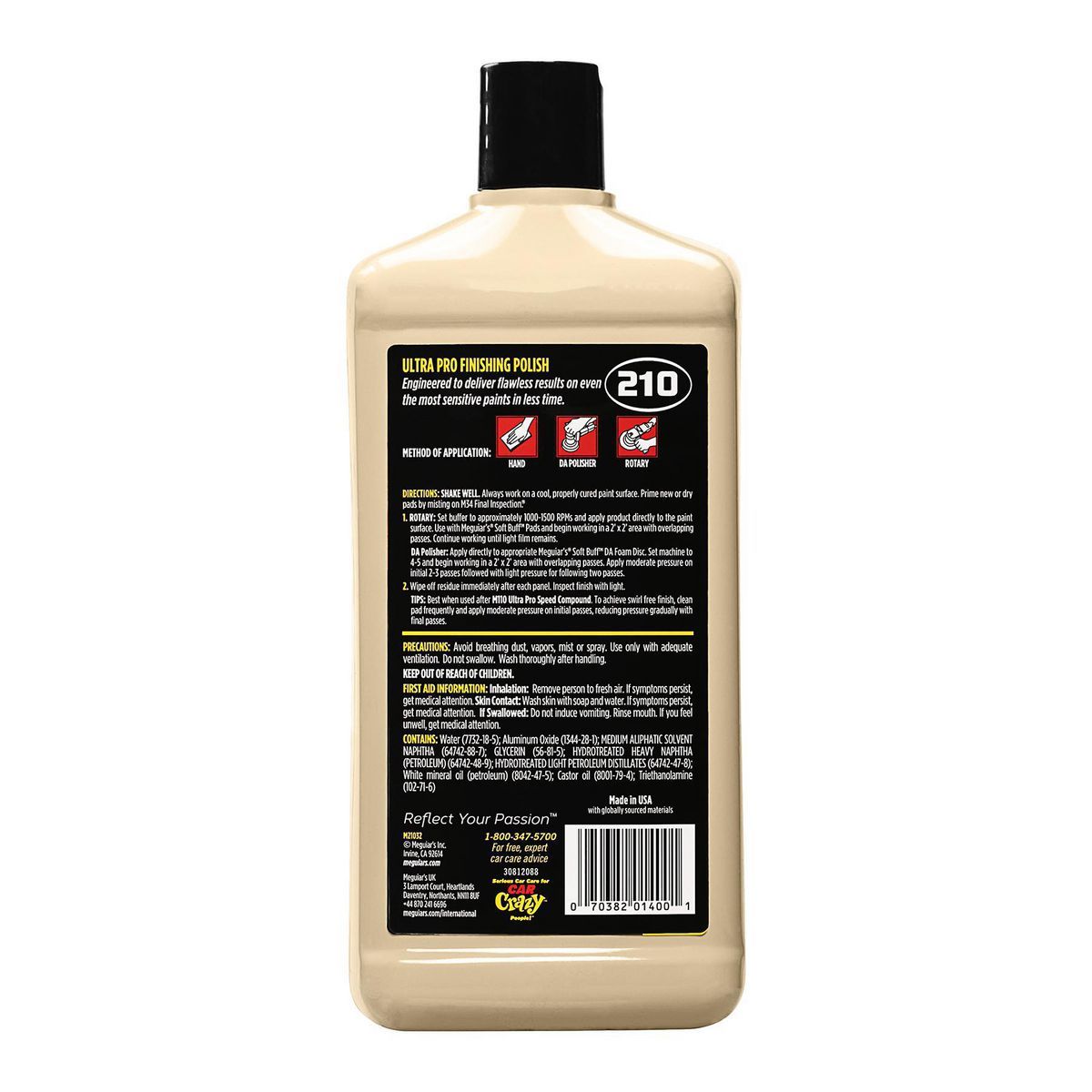 32 oz. Finishing Polish H2424