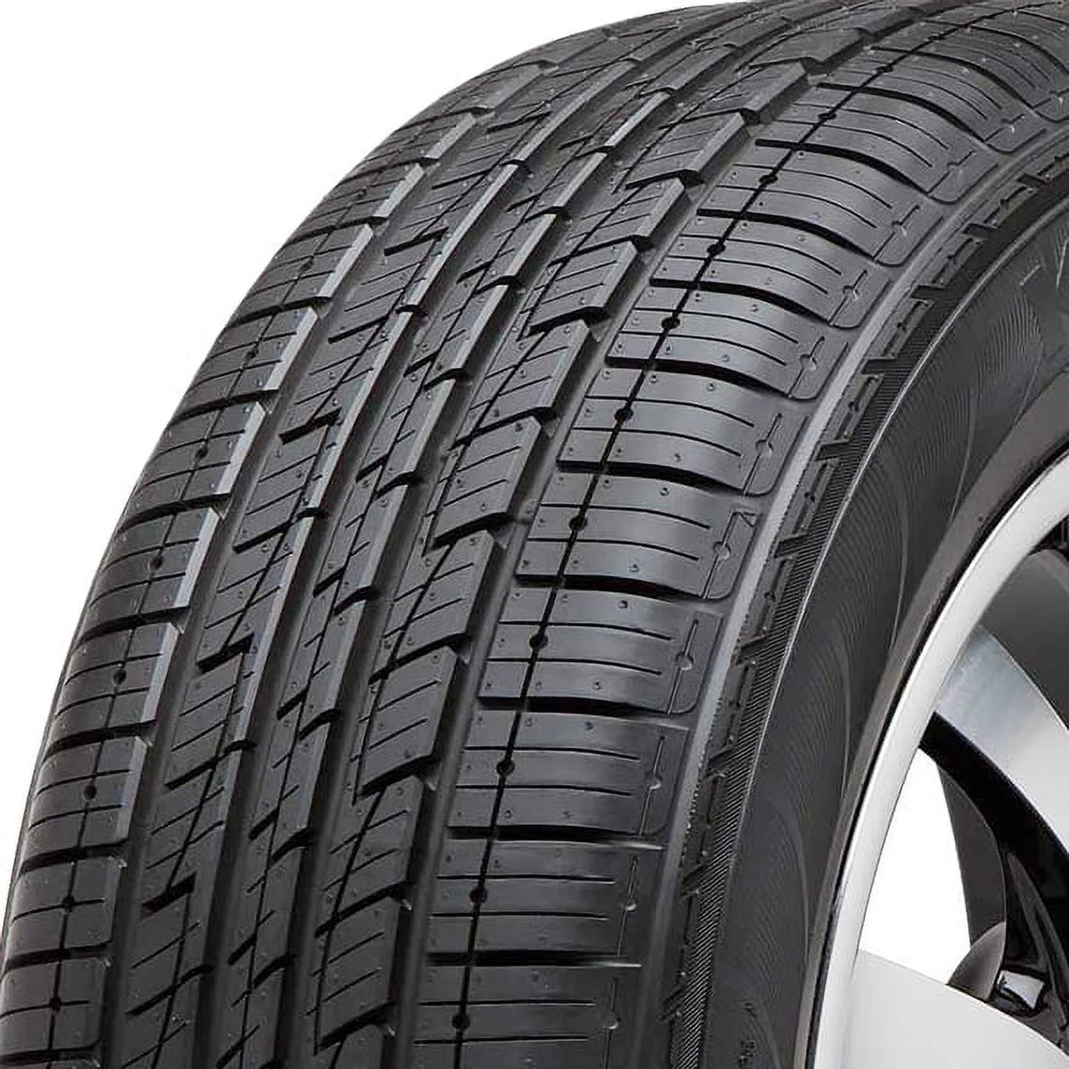 All Season 225/65R17 102H SUV/Crossover Tire T7837