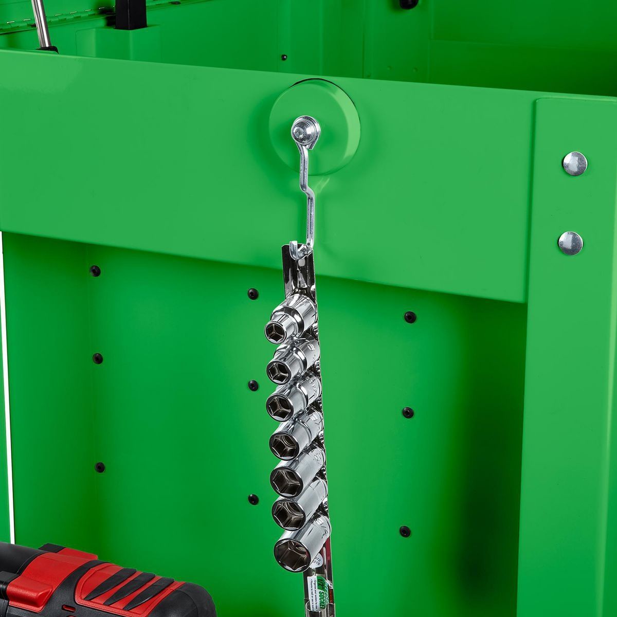 Magnetic Hook P903103