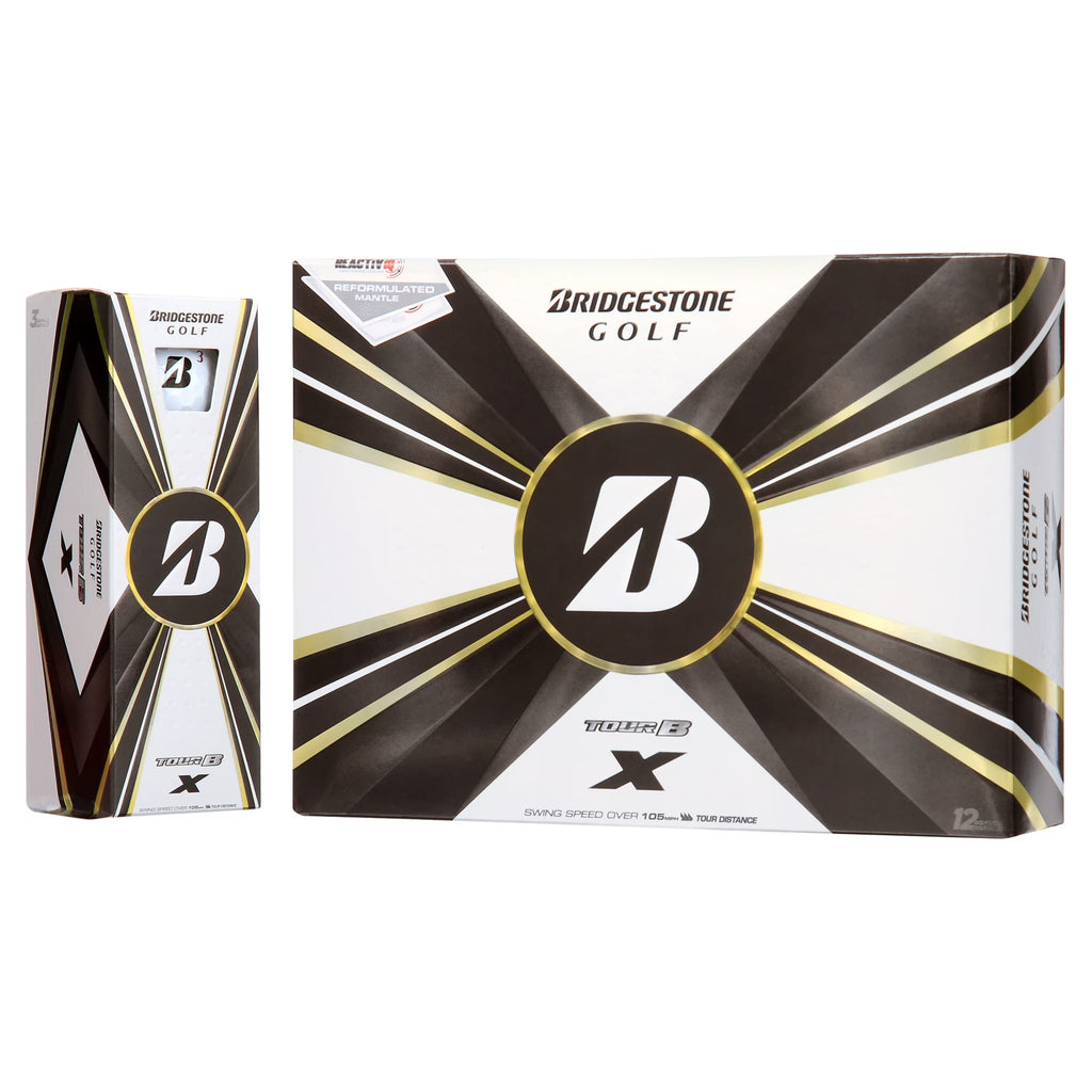 White 12 Pack Golf Balls A786036