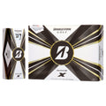 White 12 Pack Golf Balls A786036