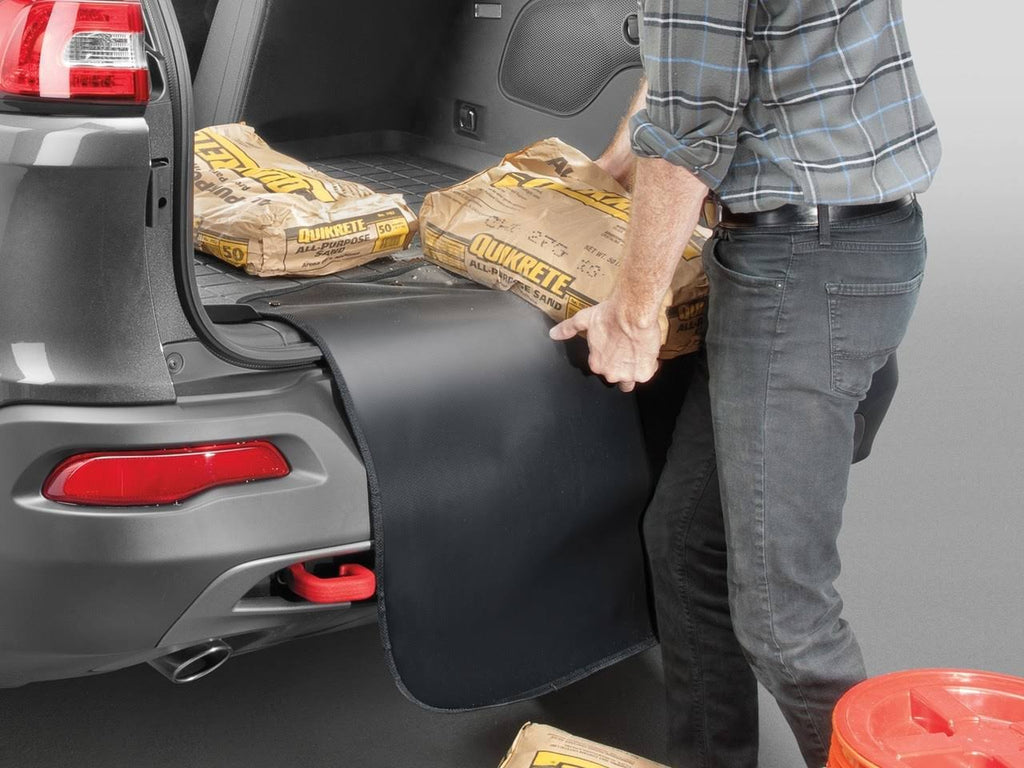 Cargo Liner W4943