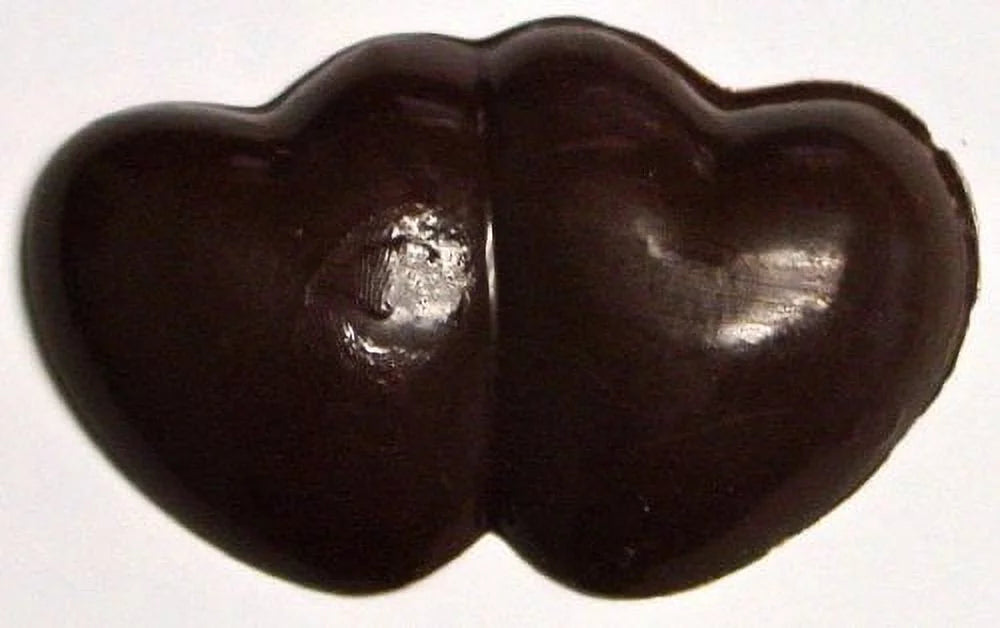 Dark Chocolate .7 Oz Individually Wrapped Set Of 5 K9705