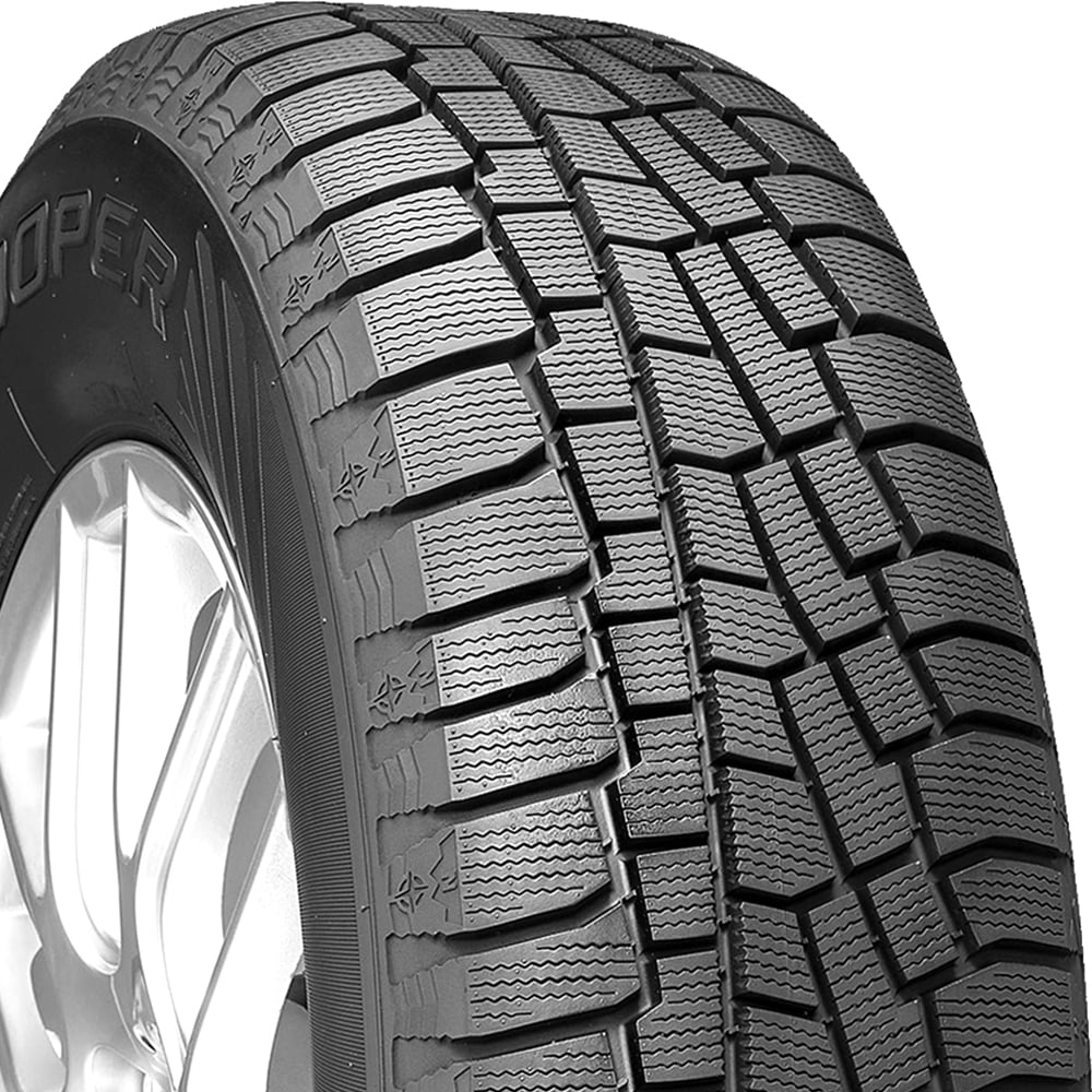 Winter 225/65R16 100T Passenger Tire A3892