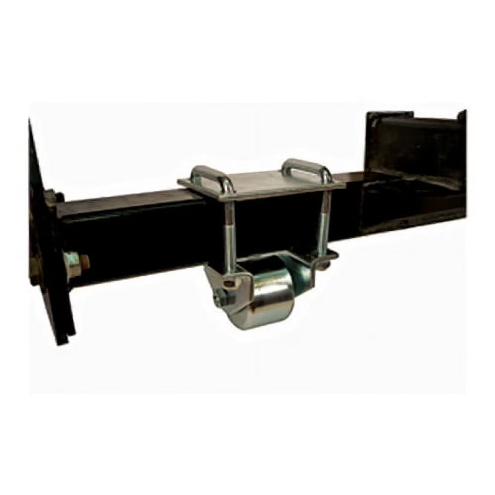 Rigid Hitch-Mount Caster P830