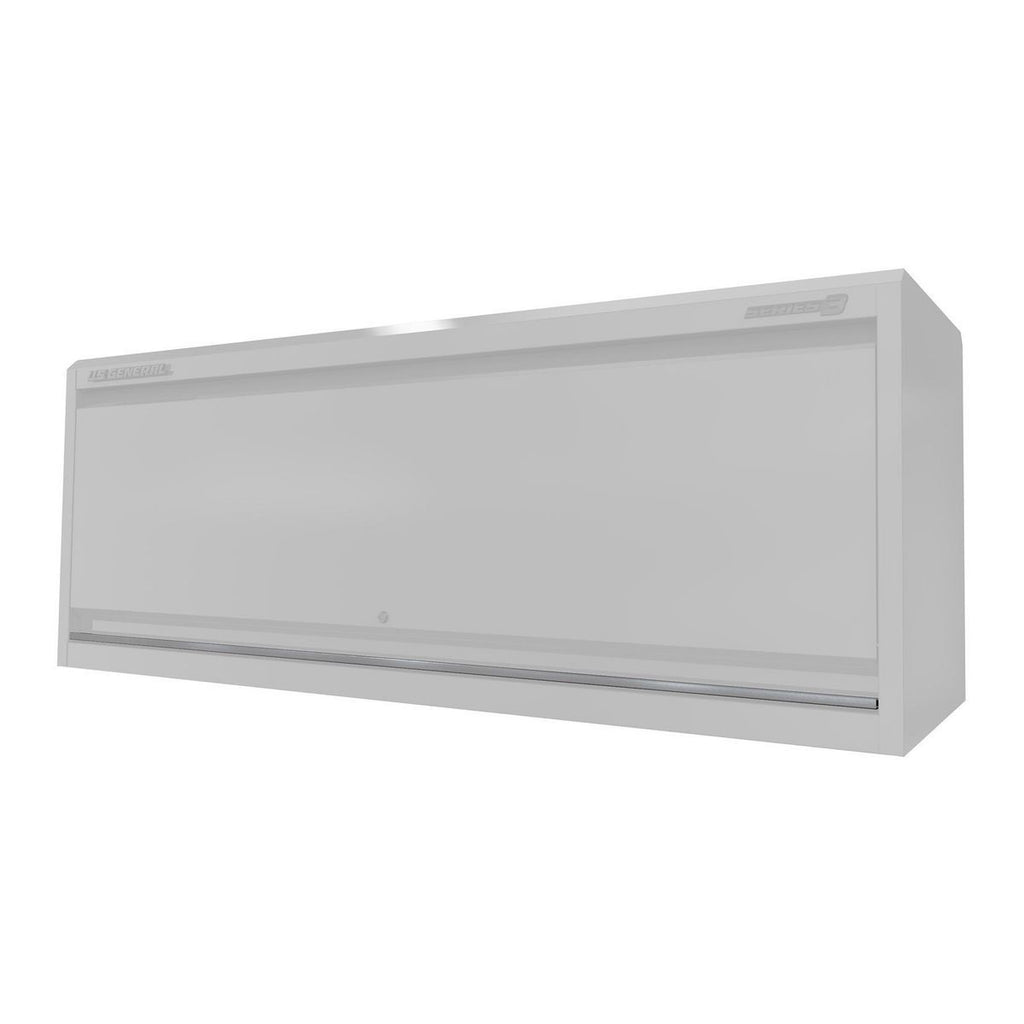 Titanium Trim Kit for 72 in. Work Center Hutch A503