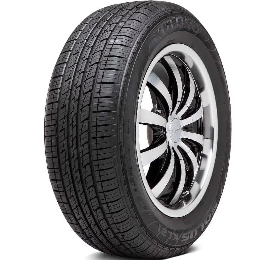 All Season 225/65R17 102H SUV/Crossover Tire T7837