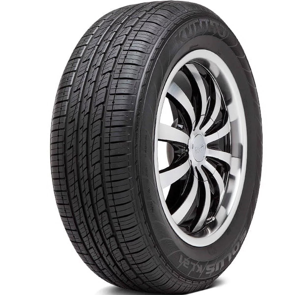 All Season 225/65R17 102H SUV/Crossover Tire T7837