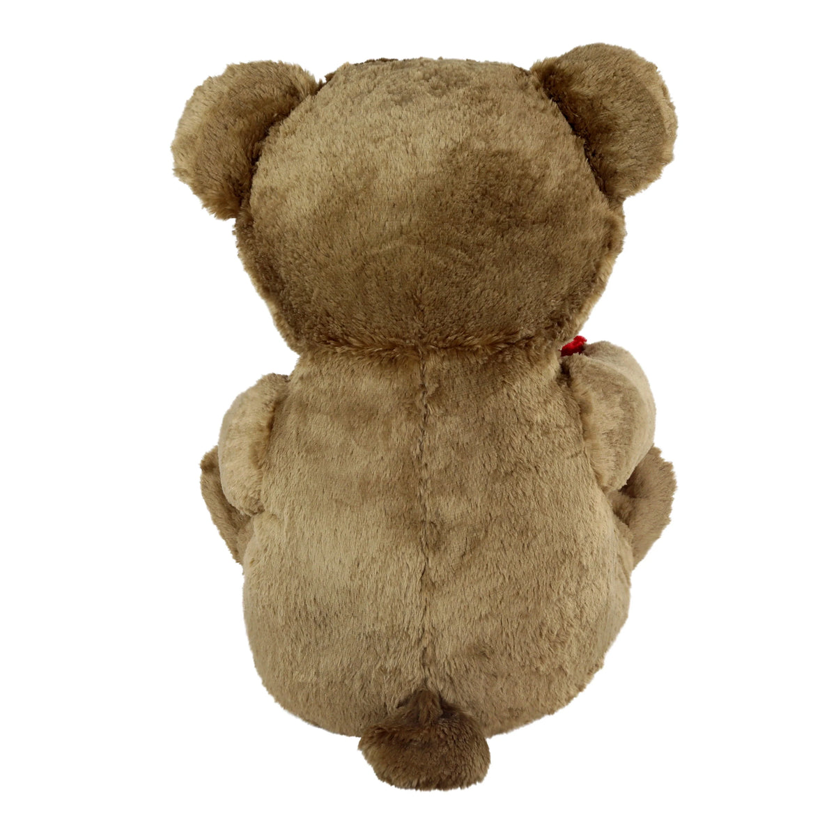 Valentine's Day 31in Teddy Bear, Red T649428