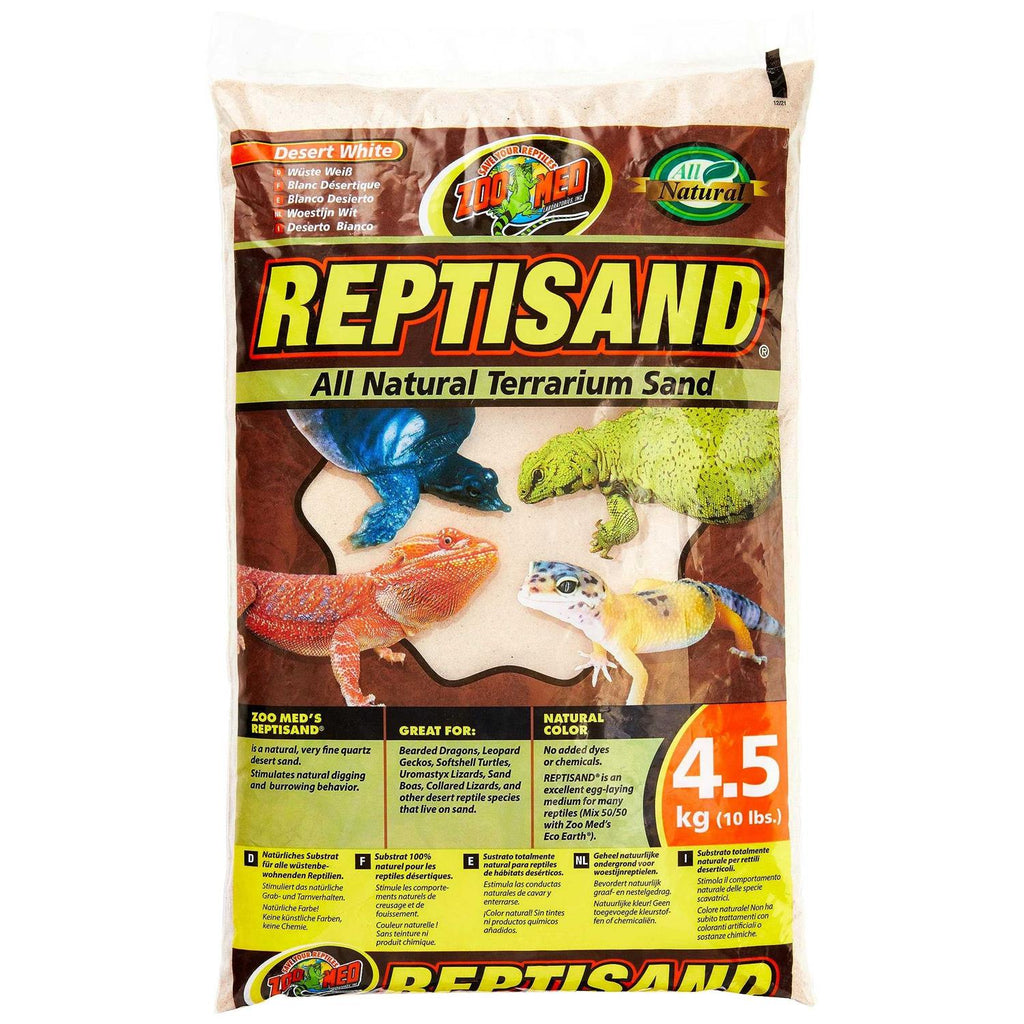 White ReptiSand L46875