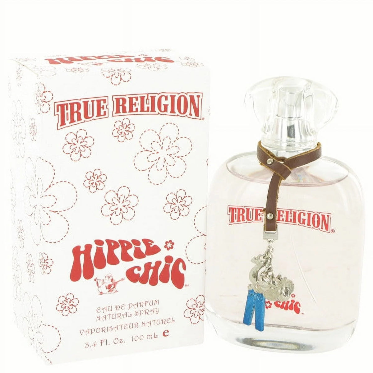 Eau de Parfum Spray 3.4oz O867125