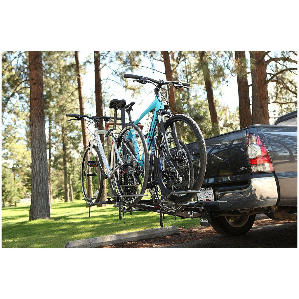 Hitch Bike Rack U2711