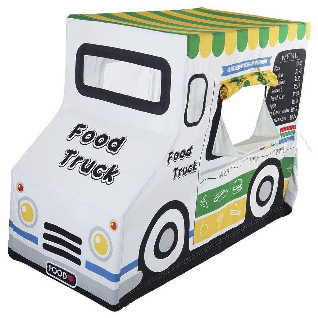 Cotton Canvas Food Truck Tent K807