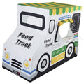 Cotton Canvas Food Truck Tent K807