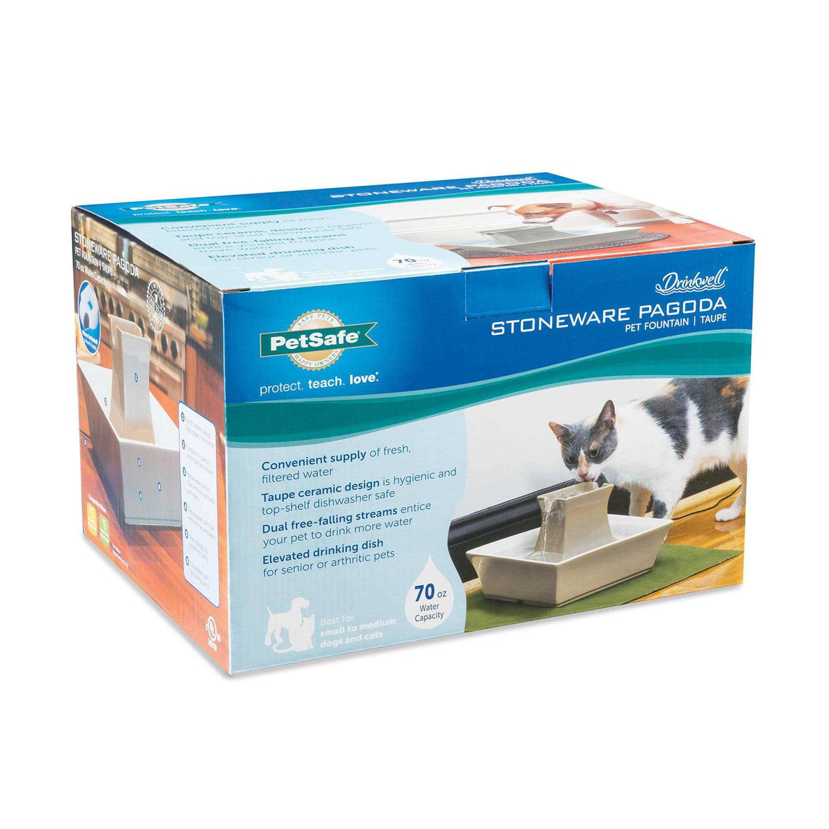 Pet Fountain R762