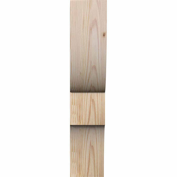 4x22W x 8x22D x 20x22H Douglas Fir Corbel V4970