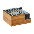 Bamboo Butane Burner Frame F11826