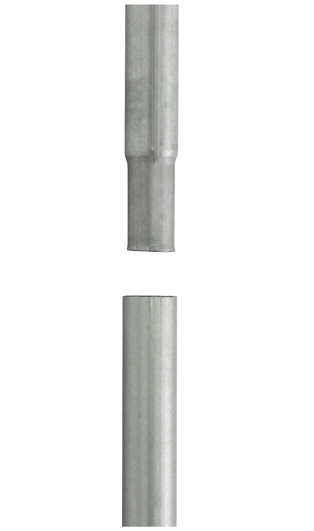 8 Curved Trampoline Safety Enclosure Poles E490