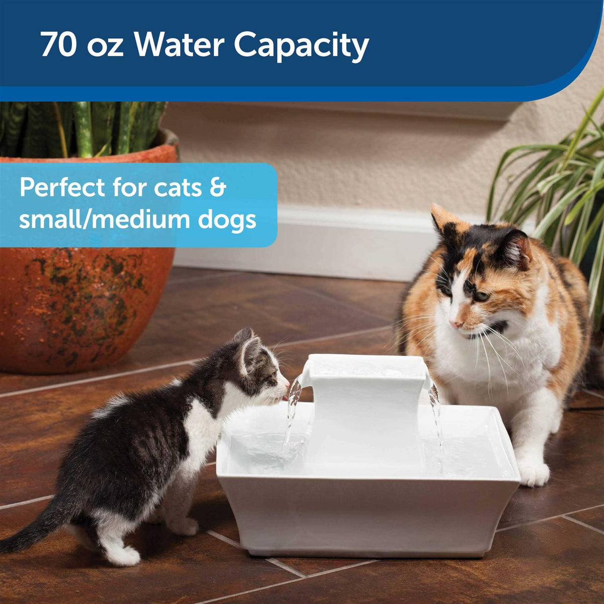 Pet Fountain R762