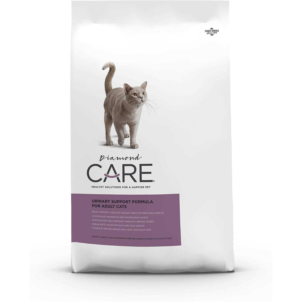 Adult Dry Cat Food B3728