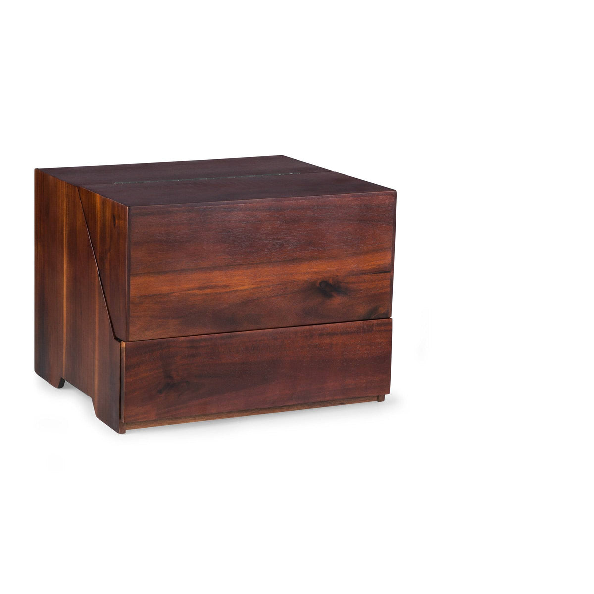 Acacia Tabletop Bar M17354