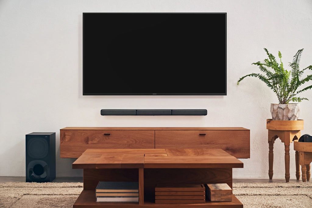5.1ch Home Cinema Soundbar System X66857