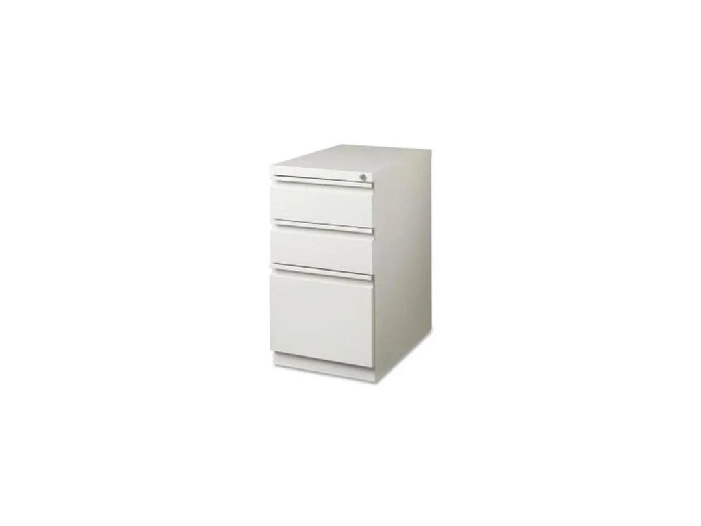 3 Drawers Steel Lockable Filing Cabinet C513841