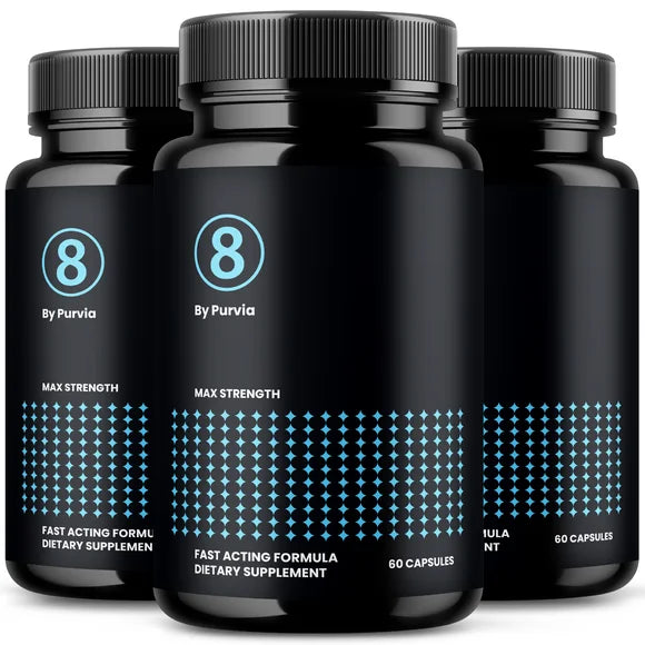 3 Pack 180 Capsules Overall Wellness Supplement Z631