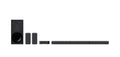 5.1ch Home Cinema Soundbar System X66857
