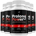 5 Pack 300 Capsules Supplement R153254