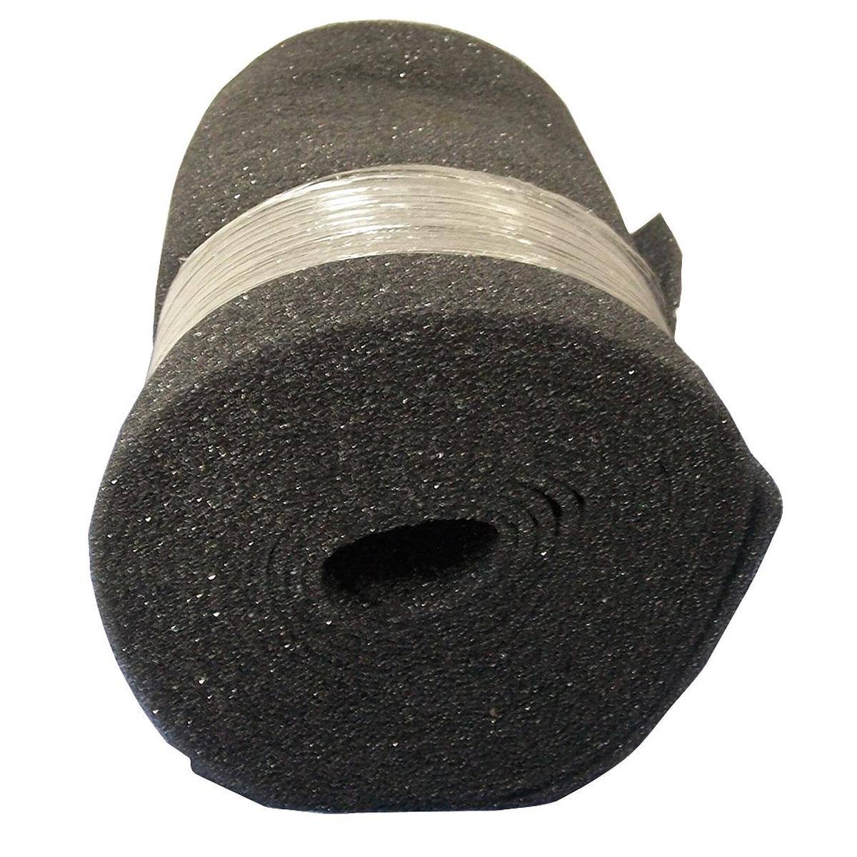 Filter Roll, 36 in. x 10 Ft. x 1 In., MERV 7 E49070