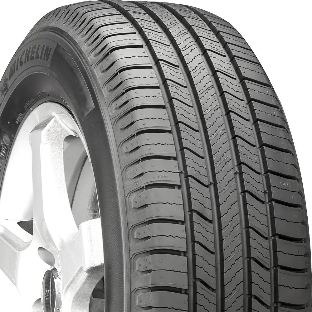 All Season 225/55R19 99H Passenger Tire N983974