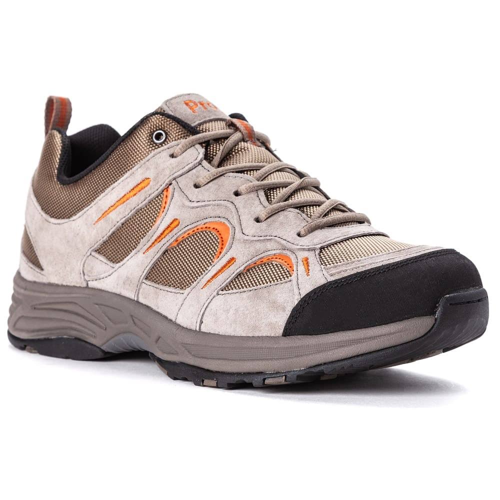 Brown Men's Shoes F2848