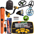 Metal Detector Y84237