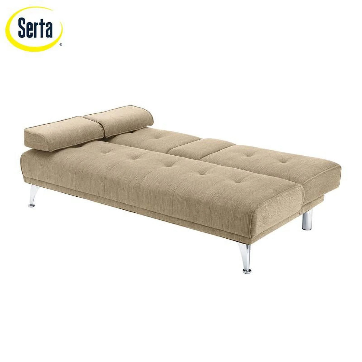 Beige Convertible D75051