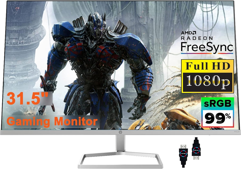 31.5 inch Full HD VA Panel Monitor M996245
