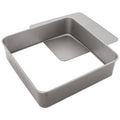 Square Sandwich Tin V618