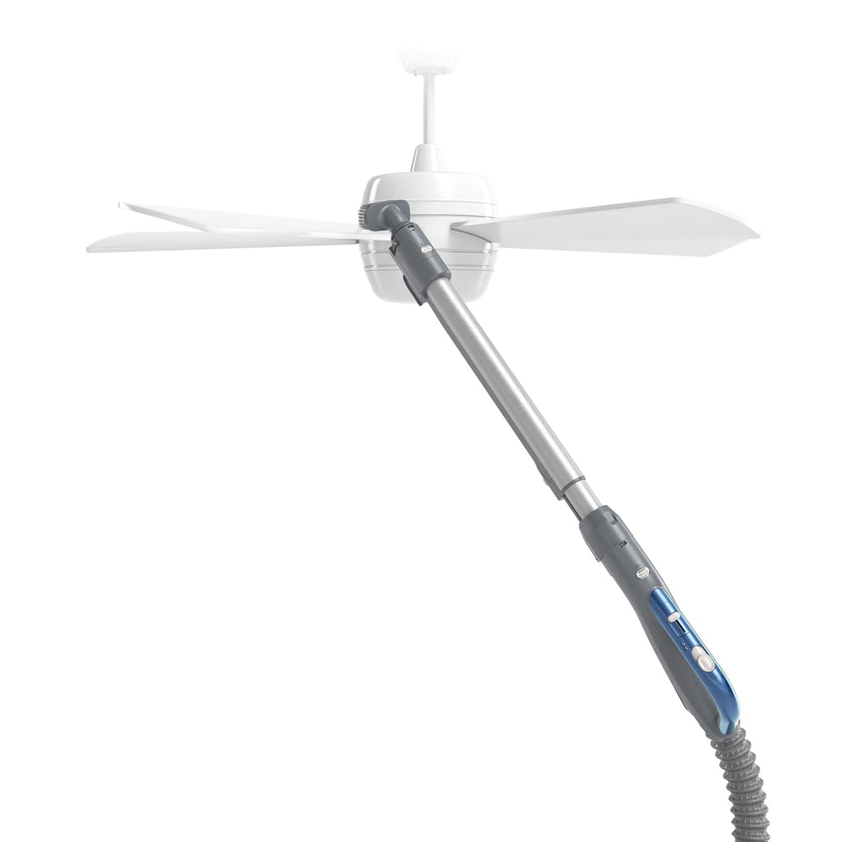 Blue Canister Vac A291
