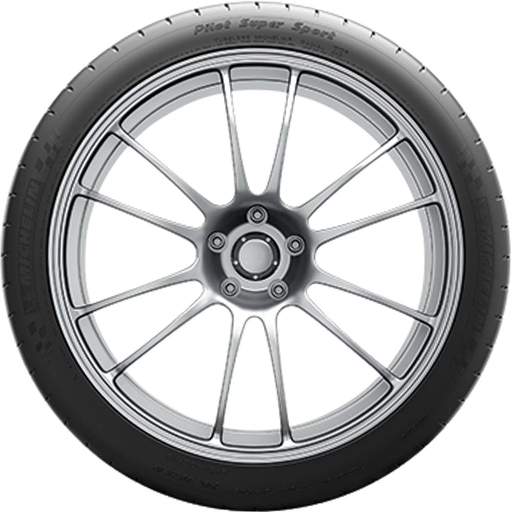 255/35ZR19 Passenger Tire B61728