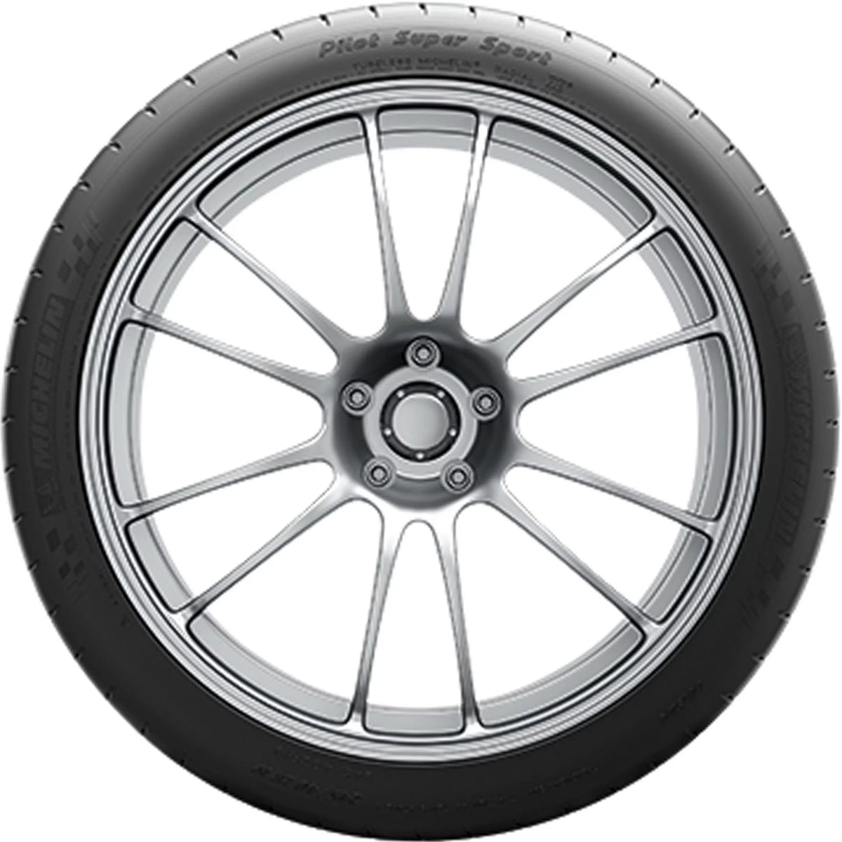 255/35ZR19 Passenger Tire B61728