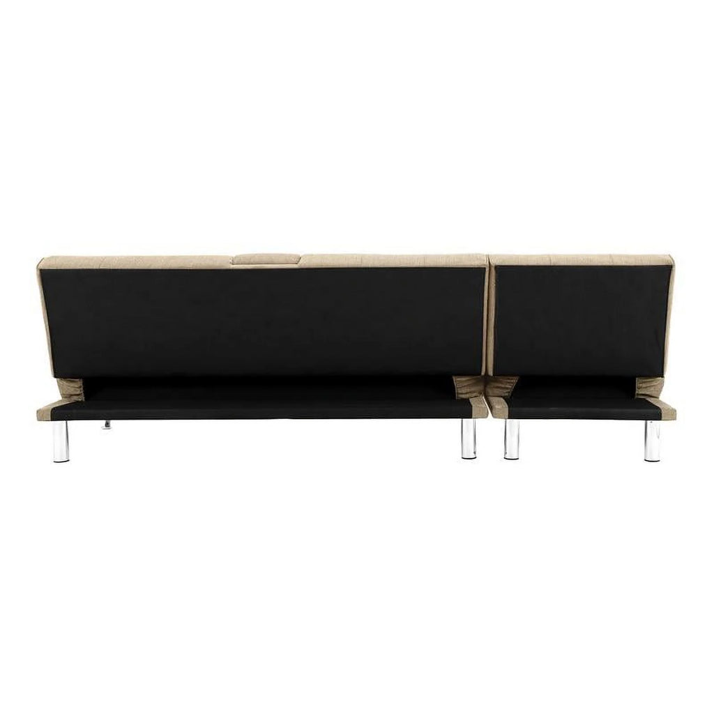 Beige Convertible D75051