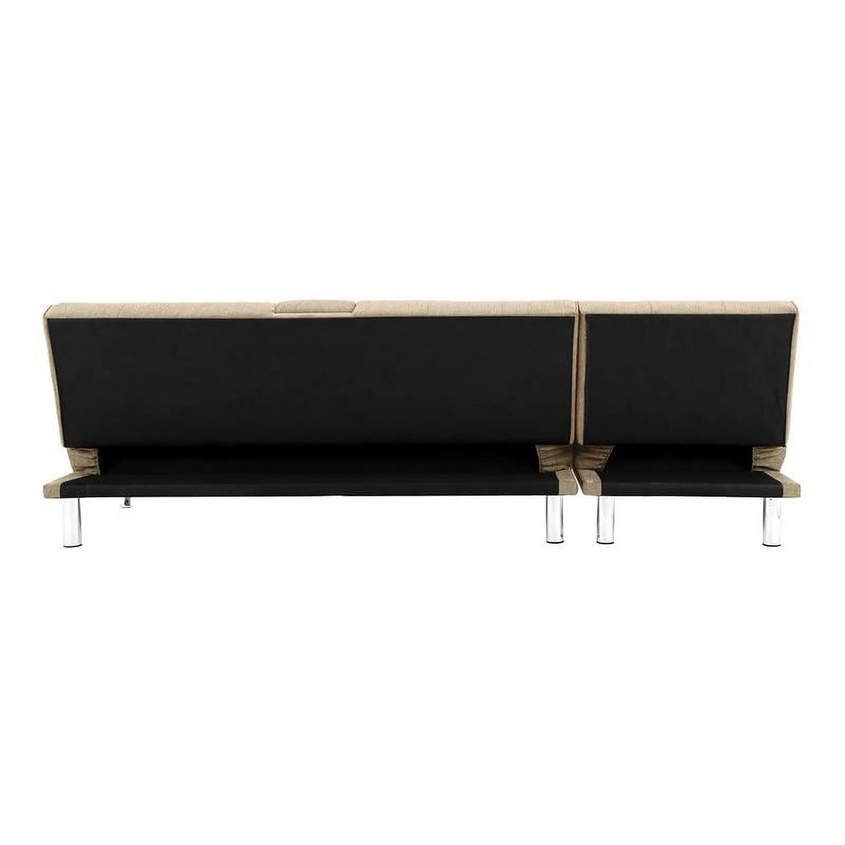 Beige Convertible D75051