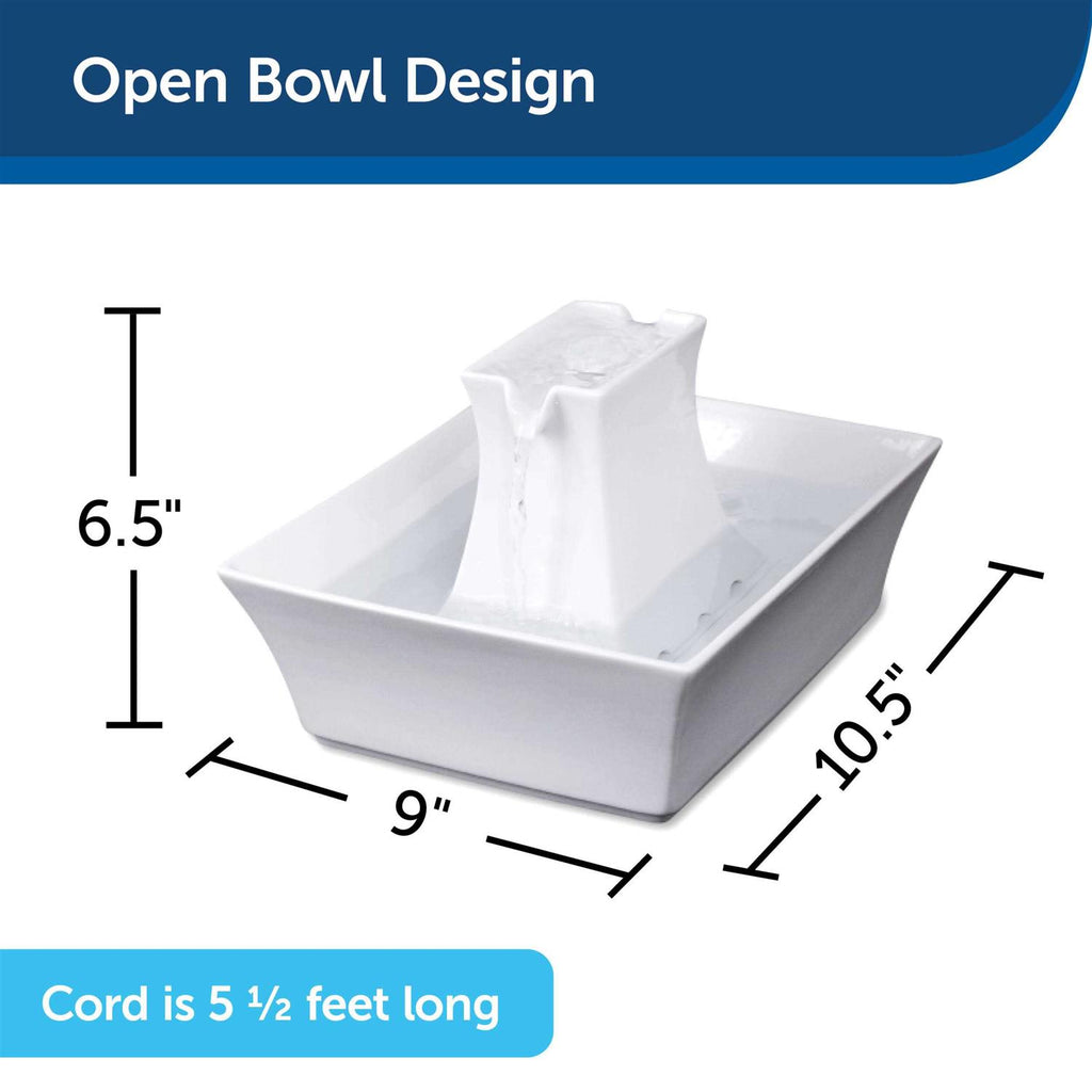 Pet Fountain R762