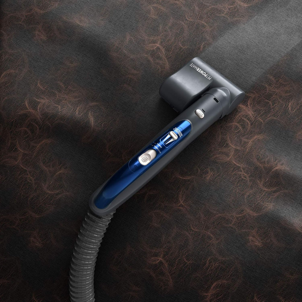 Blue Canister Vac A291