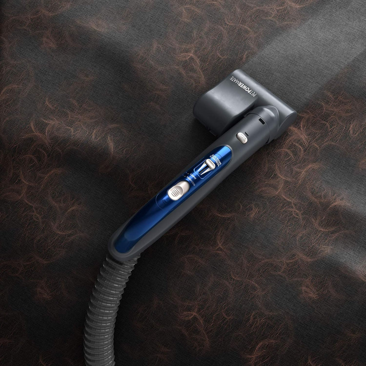 Blue Canister Vac A291