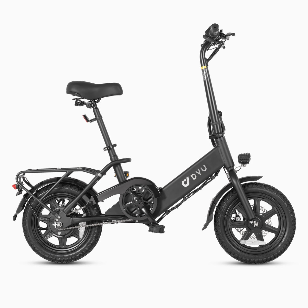 350W Folding Electric Bike K171751