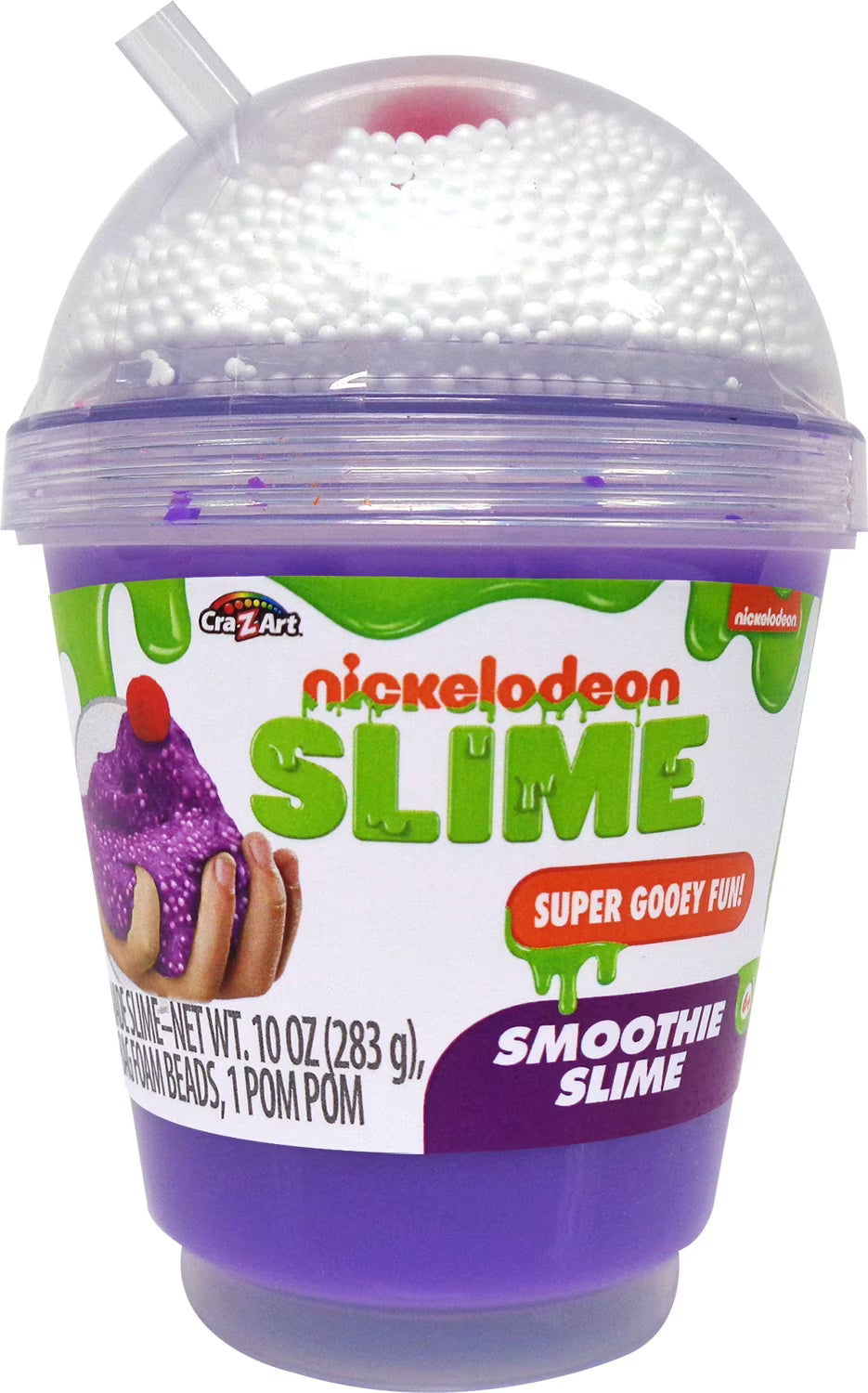 Smoothie Slime Y27365
