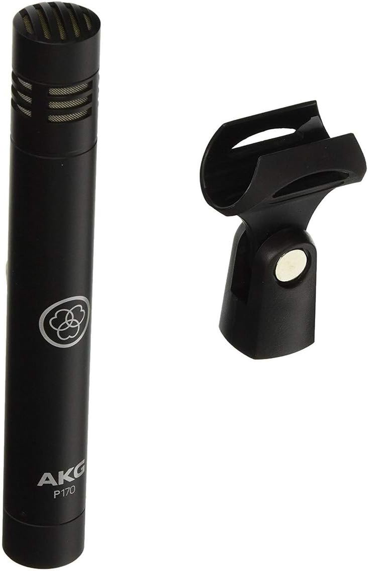 Instrumental Microphone N529